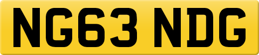 NG63NDG